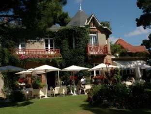 Hotel Le Saint Christophe Hotel in La Baule-Escoublac