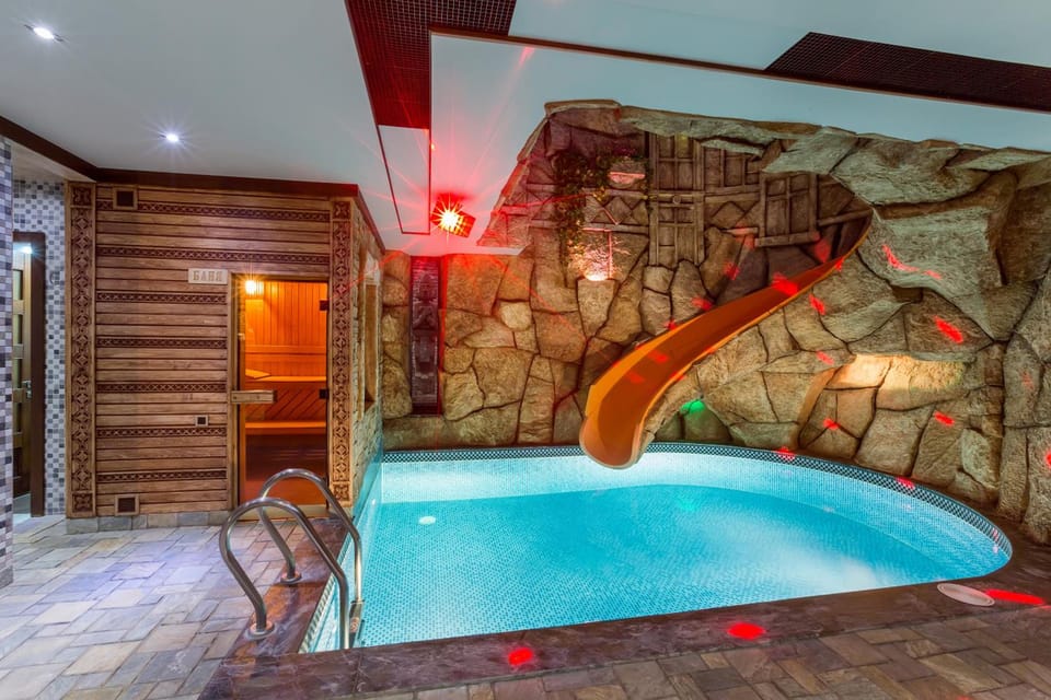 Green Palace Hotel Hotel in Yerevan