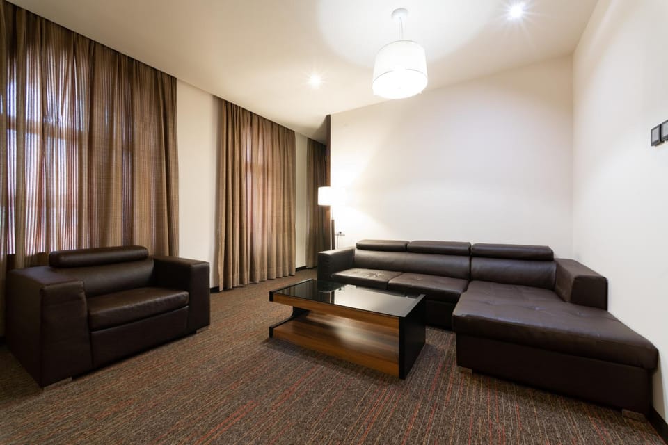 Facilities