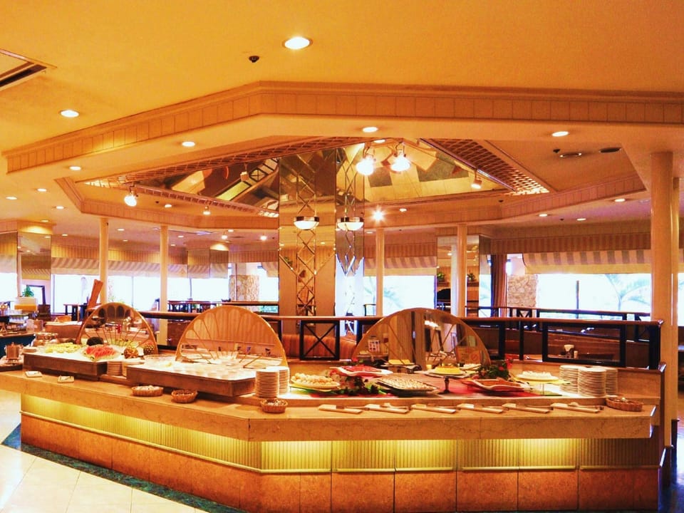 Pacific Hotel Okinawa Hotel in Naha