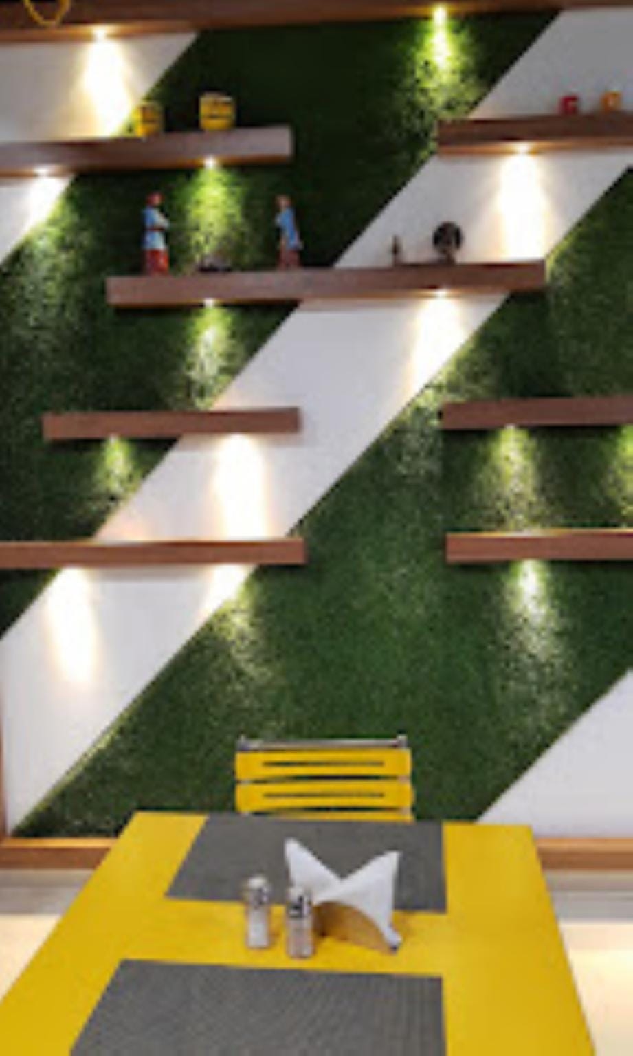 Hotel Meer Residency Hotel in West Bengal