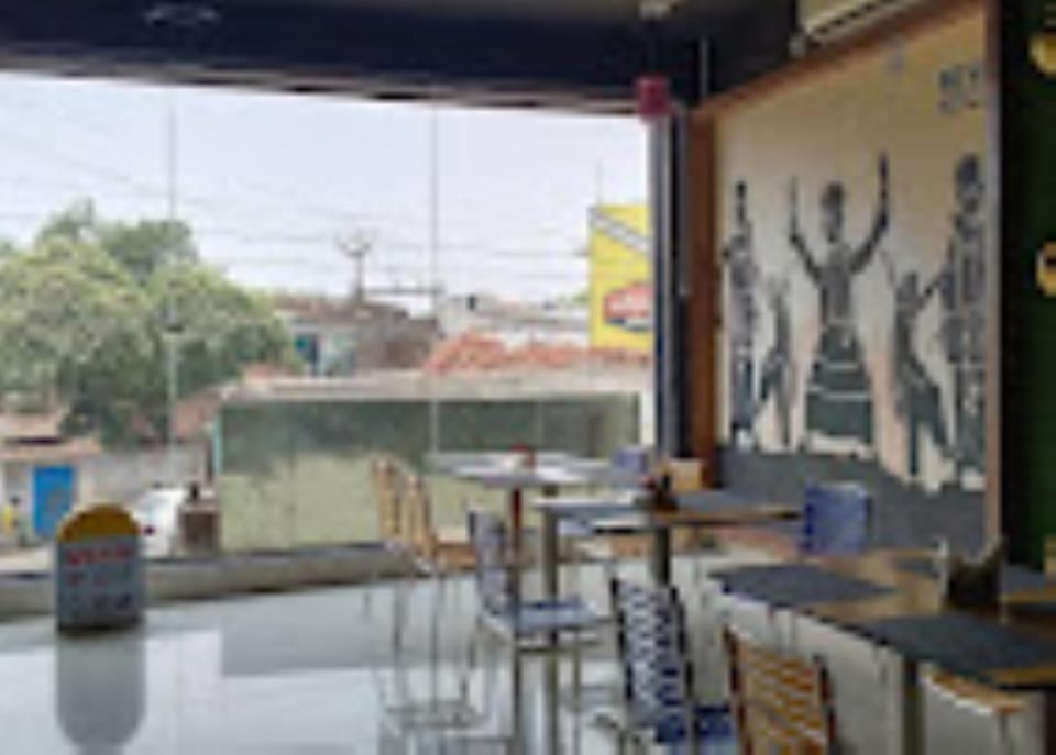 Hotel Meer Residency Hotel in West Bengal