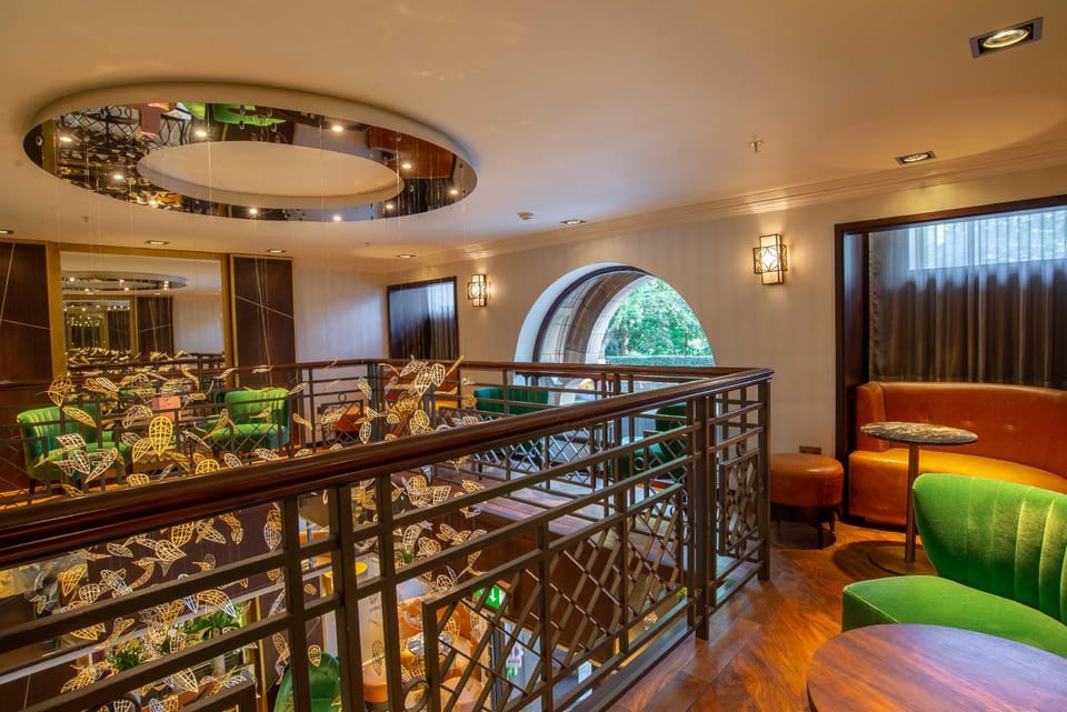 Hilton London Hyde Park Hotel in City of Westminster