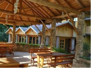 Farma Sotira Hotel in North Macedonia