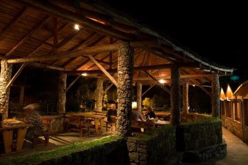 Farma Sotira Hotel in North Macedonia