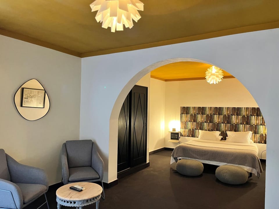The Literary Man Óbidos Hotel Hotel in Óbidos
