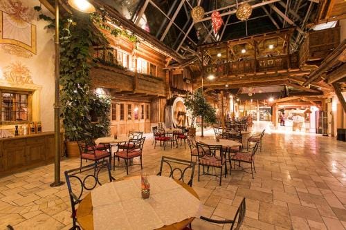 Alpenrast Tyrol Hotel in Tyrol