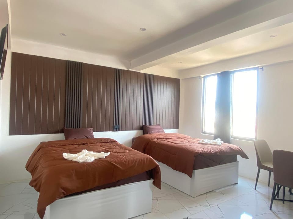 M.E Hotel Hotel in Laos