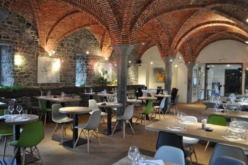 Golf & Hotel de Falnuee Hotel in Wallonia, Belgium