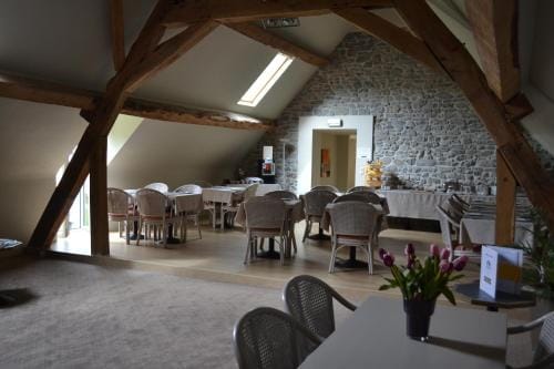Golf & Hotel de Falnuee Hotel in Wallonia, Belgium
