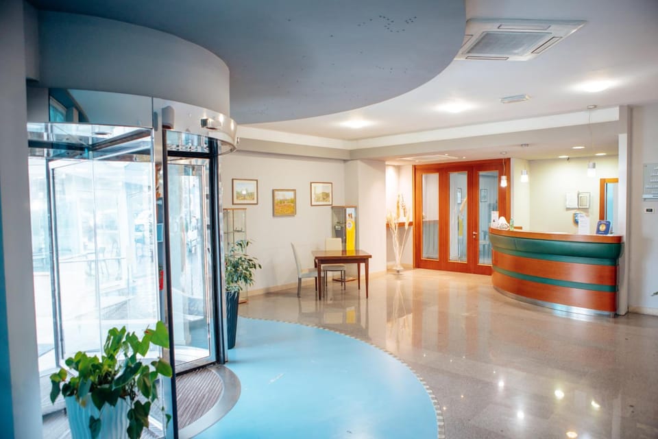 Hotel Amico Hotel in Montesilvano