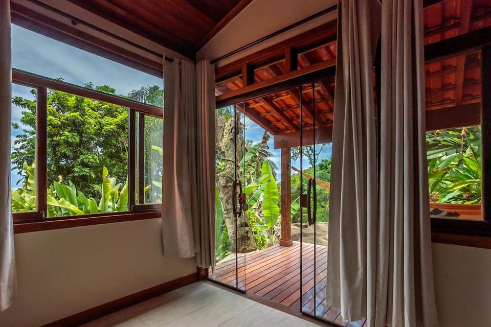 Pousada Lagamar Inn in State of Rio de Janeiro