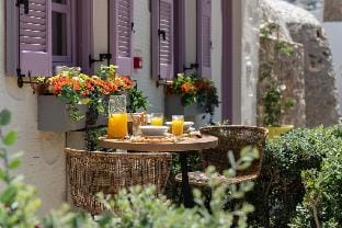 Kaminos Boutique Hotel Hotel in Muğla Province