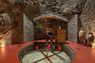 Kaminos Boutique Hotel Hotel in Muğla Province