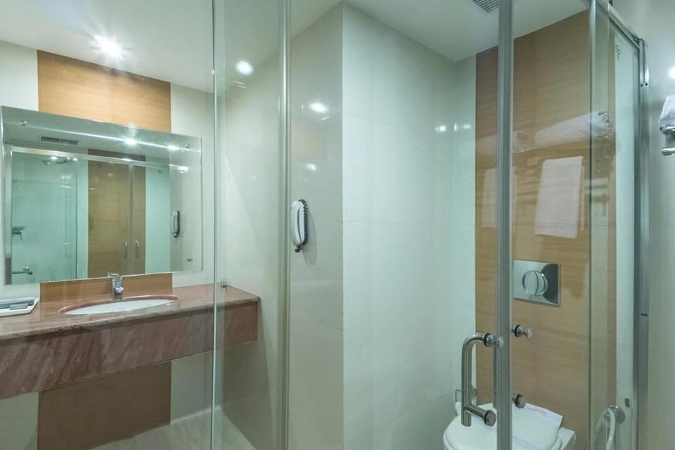 Hotel Gopalapuram International Hotel in Tamil Nadu