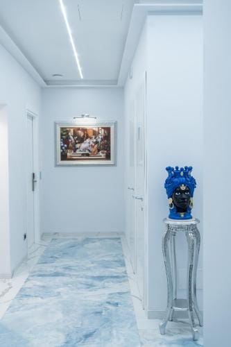 Correnti Boutique Luxury Rooms Hotel in Sanremo