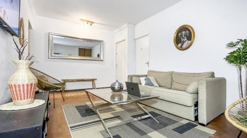 Coloc Dormant - Hyper-centre, proche transports pour Geneve. Hotel in Annemasse