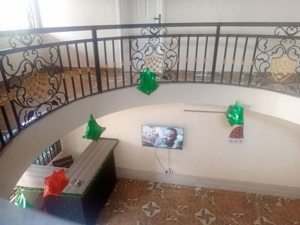 Hotel Lily Hotel in Accra