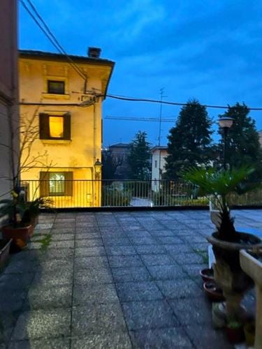 L'Angolino di Gio Hotel in Lake Garda