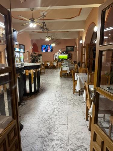 Hotel Bar-Restorant Fresku Hotel in Montenegro