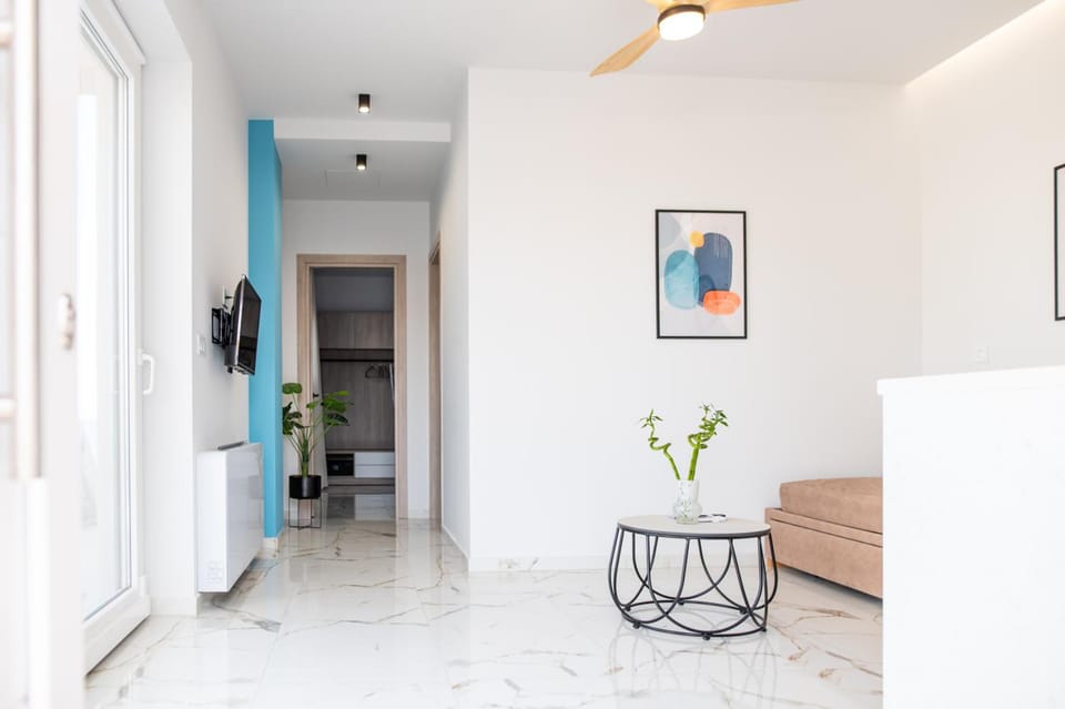 Nalu Luxury Suites Adults Only Hotel in Kos, Greece