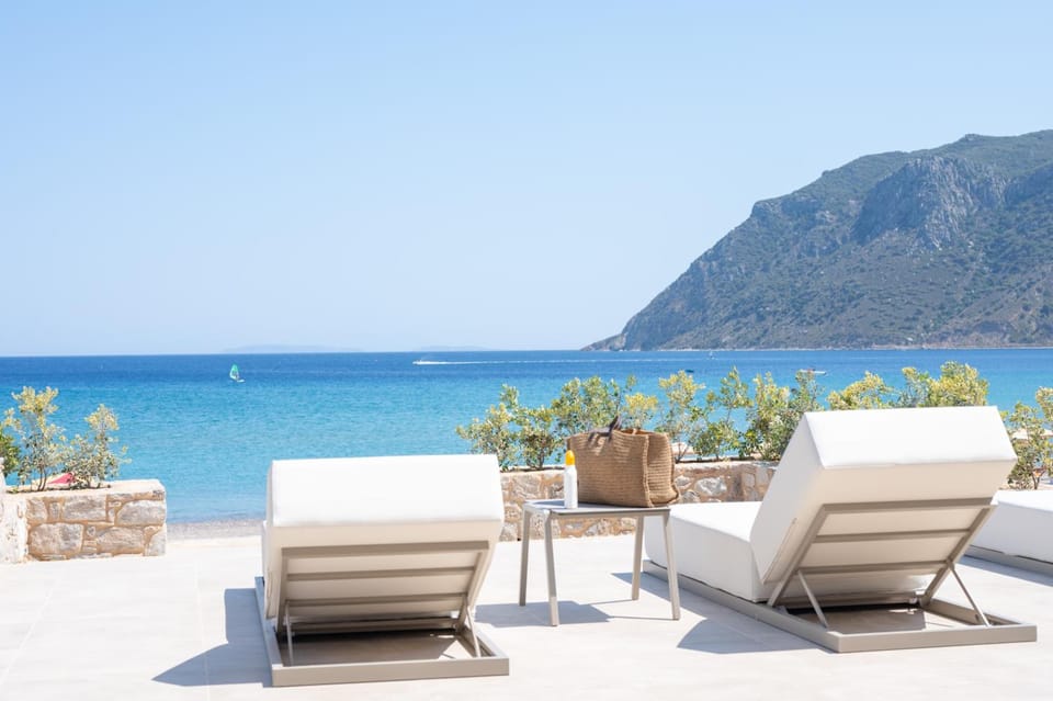 Nalu Luxury Suites Adults Only Hotel in Kos, Greece