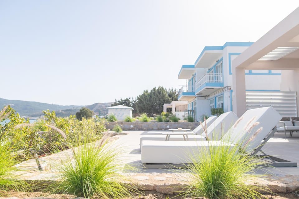 Nalu Luxury Suites Adults Only Hotel in Kos, Greece