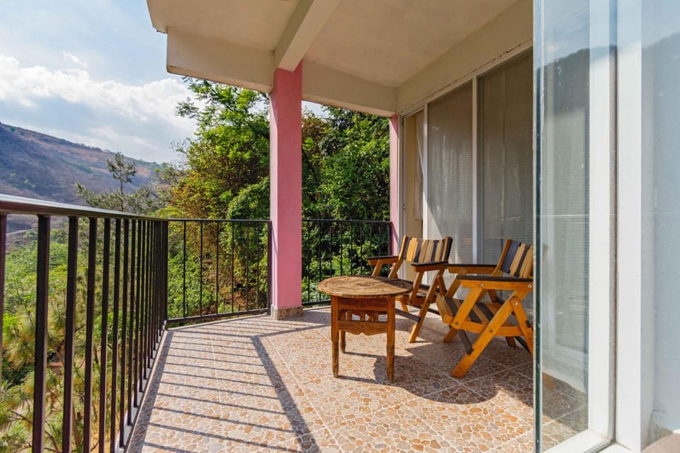 Hotel Agua Blanca Hotel in State of Mexico