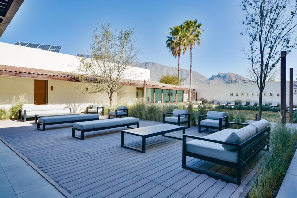 Hotel Marielena Hotel in State of Coahuila