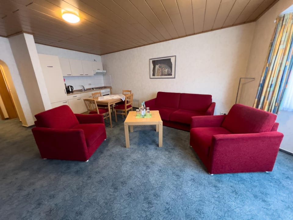 Hotel Haus Christel Hotel in Willingen