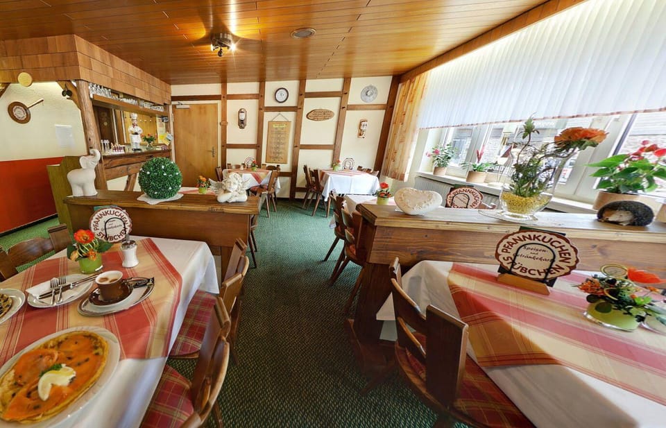 Hotel Haus Christel Hotel in Willingen