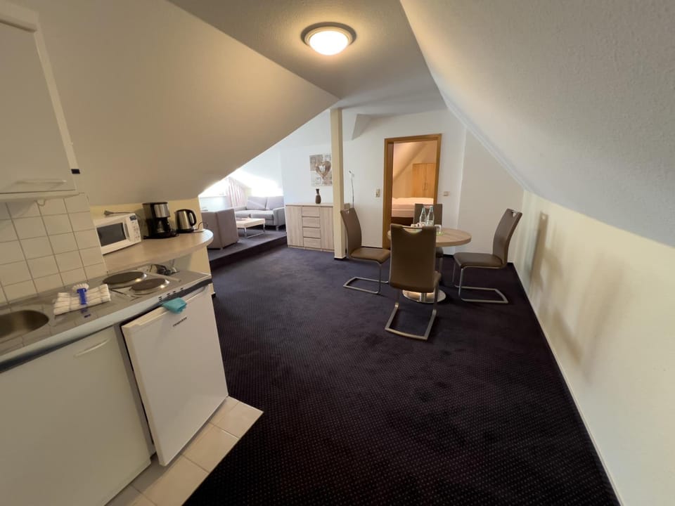 Hotel Haus Christel Hotel in Willingen
