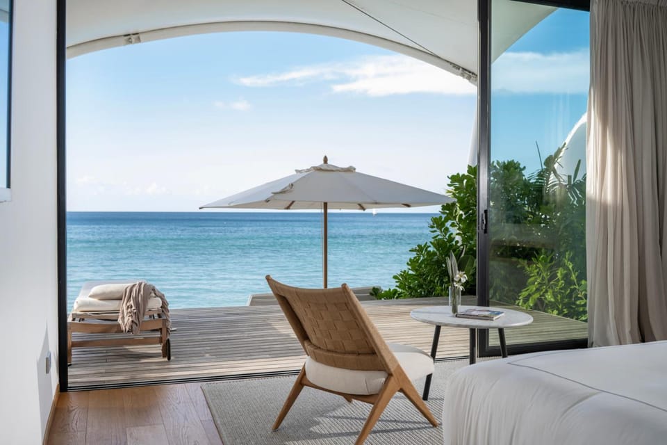 Silversands Beach House Grenada Hotel in Saint George