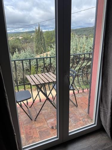 Chambres d'hotes Le Montagne Hotel in Villeneuve-lès-Avignon