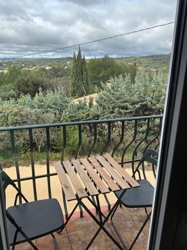 Chambres d'hotes Le Montagne Hotel in Villeneuve-lès-Avignon