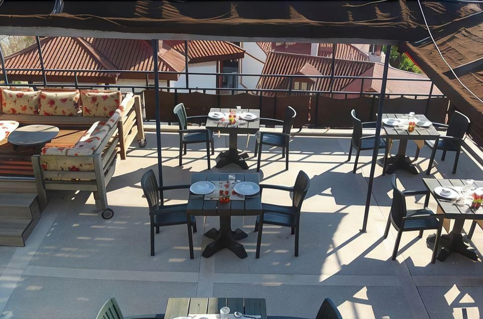 Villa Tulipan Hotel in Antalya