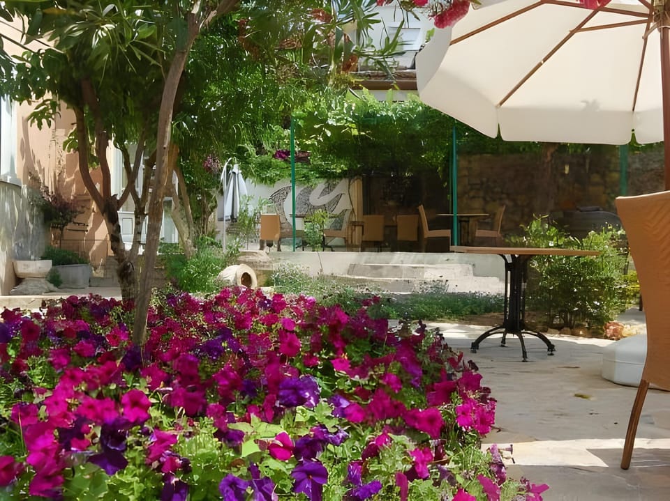 Villa Tulipan Hotel in Antalya