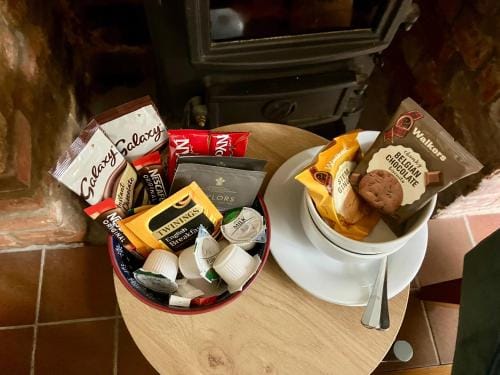 Yew Tree House, Bed & Breakfast in Colchester Hotel in Colchester