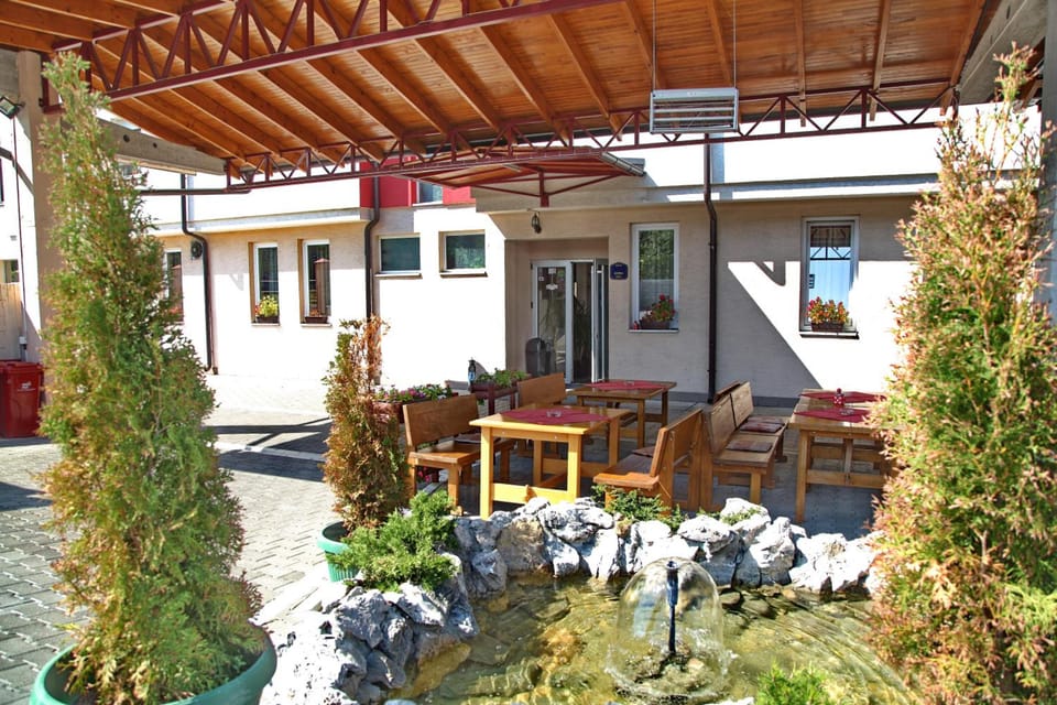 Hotel Novella Uno Hotel in Vojvodina