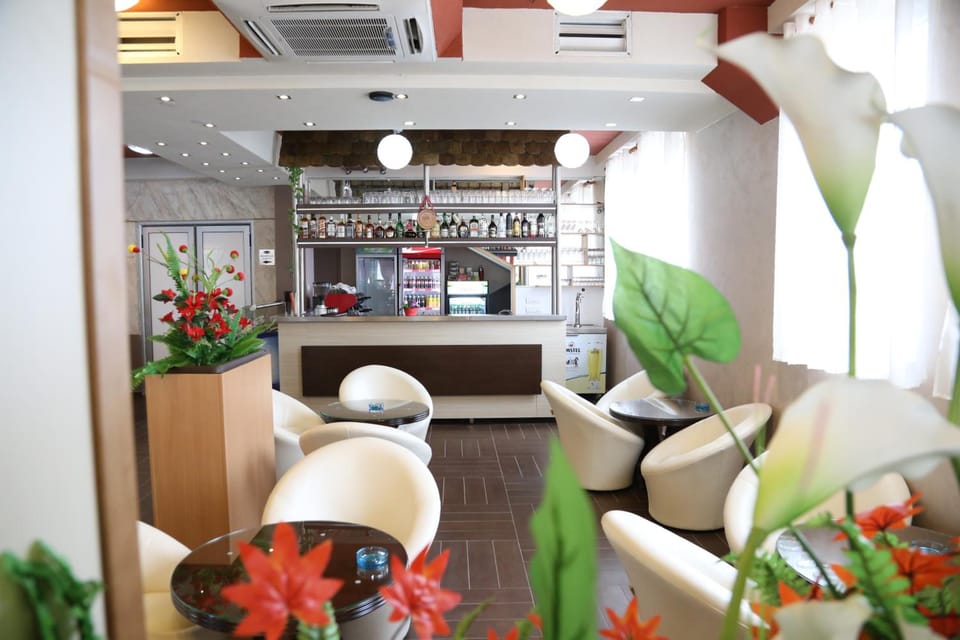 Hotel Novella Uno Hotel in Vojvodina