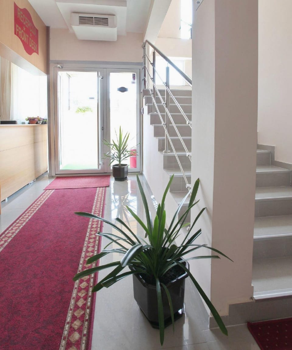 Hotel Novella Uno Hotel in Vojvodina