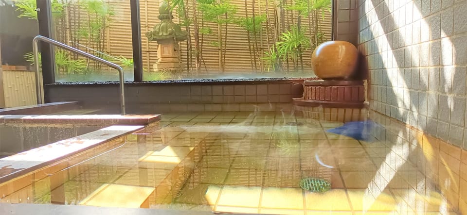 Ise Shima Iwatokan Hotel in Tokyo Prefecture