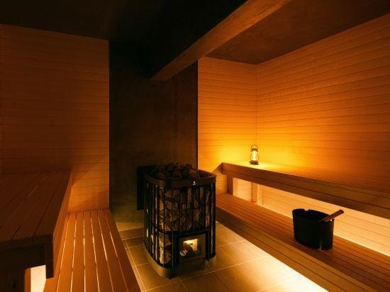 Anabukitei Hotel in Japan