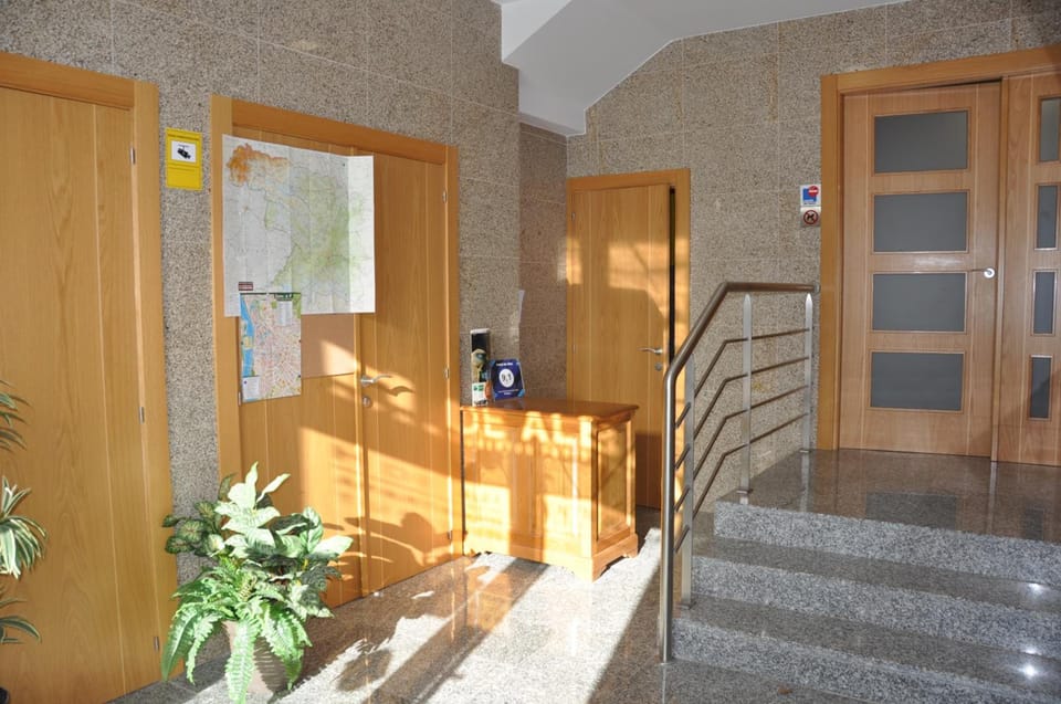 Hotel de Alba Hotel in Castile and León