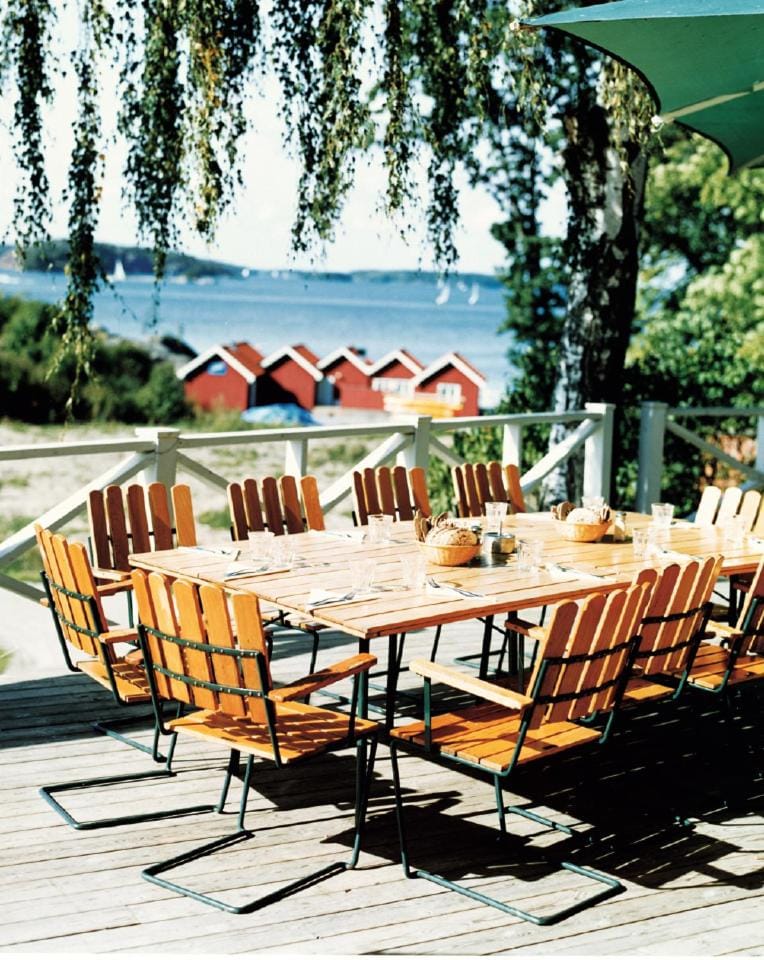 Grinda Wardshus Hotel in Stockholm County