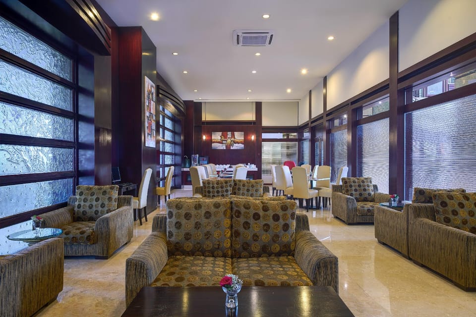 Grand Seasons Hotel Hotel in Federal Territory of Kuala Lumpur