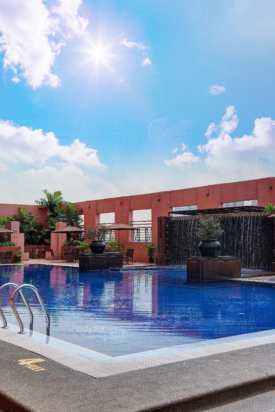 Grand Seasons Hotel Hotel in Federal Territory of Kuala Lumpur