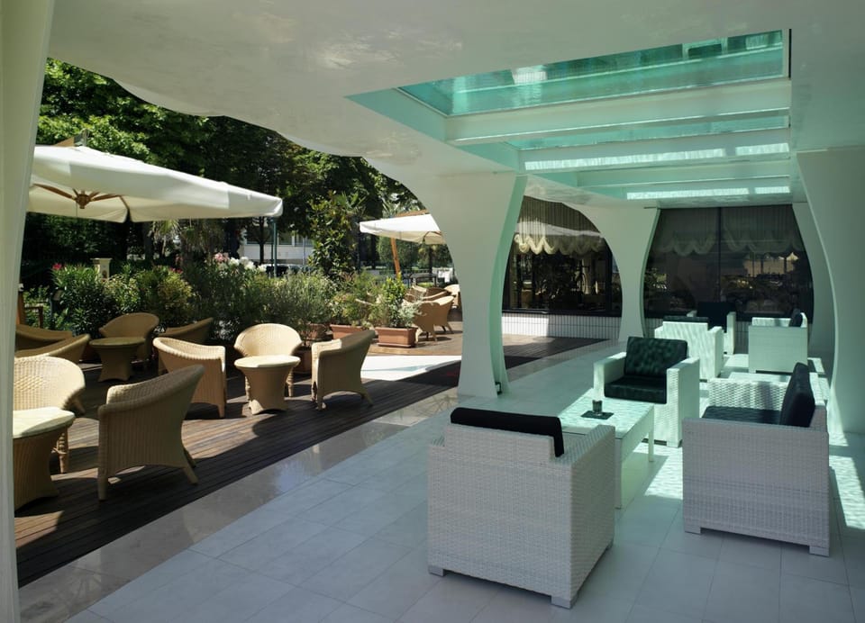 Hotel Boemia Hotel in Riccione