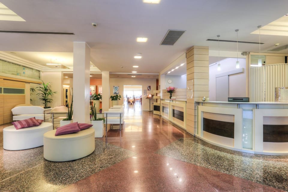 Hotel Boemia Hotel in Riccione