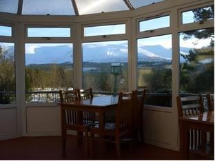 Cairngorm Lodge Youth Hostel Hostel in Scotland